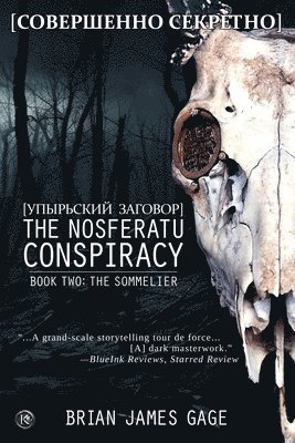 The Nosferatu Conspiracy 1