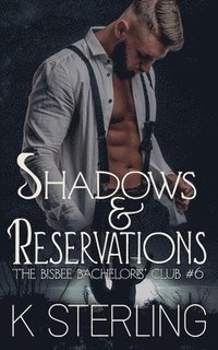 bokomslag Shadows & Reservations