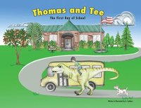 bokomslag Thomas and Tee