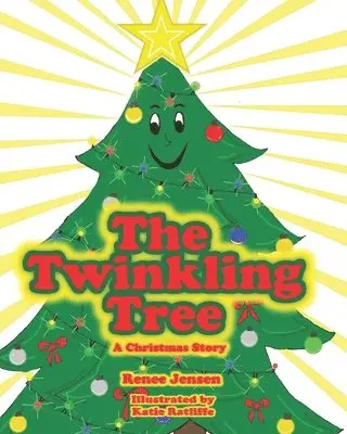 Renee Jensen - Twinkling Tree, Häftad. Tillgänglighet: Lägg i varukorg