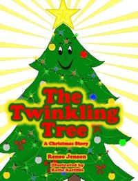 bokomslag Twinkling Tree