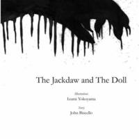 bokomslag The Jackdaw and the Doll
