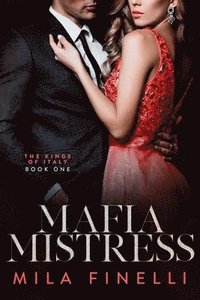bokomslag Mafia Mistress