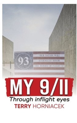 My 9/11-Through inflight Eyes 1