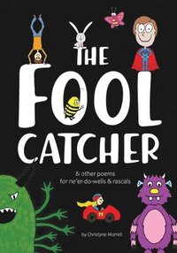 bokomslag The Fool Catcher
