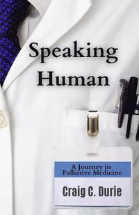 bokomslag Speaking Human