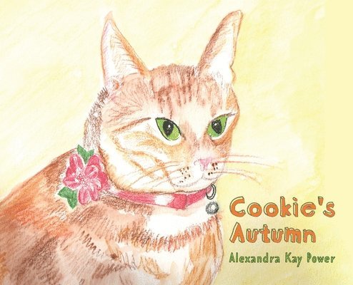 Cookie's Autumn 1