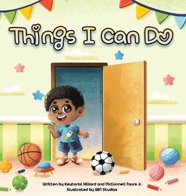 Things I Can Do 1