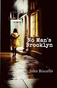 bokomslag No Man's Brooklyn