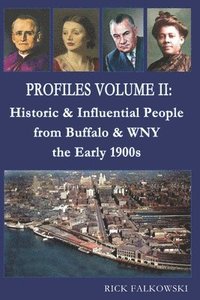 bokomslag Profiles Volume II