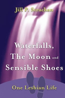 bokomslag Waterfalls, The Moon and Sensible Shoes