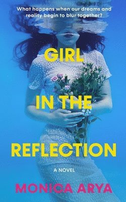 Girl in the Reflection 1