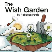 bokomslag The Wish Garden