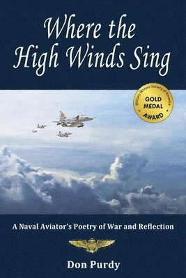 Where the High Winds Sing 1