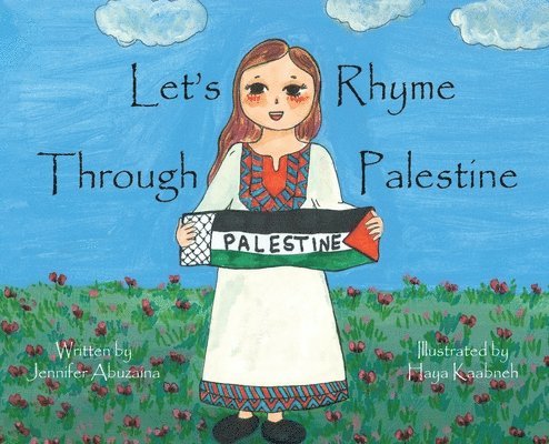 Let's Rhyme Through Palestine 1