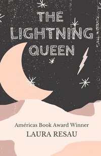 bokomslag The Lightning Queen
