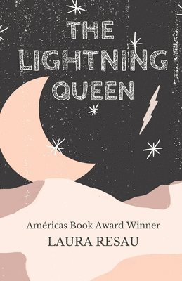 The Lightning Queen 1