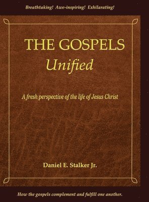 bokomslag Gospels Unified