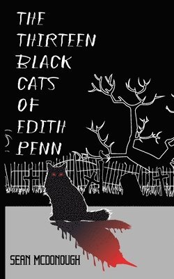 The Thirteen Black Cats of Edith Penn 1