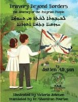 bokomslag Bravery Beyond Borders: The Journey of the Assyrian People (Assyrian Edition)