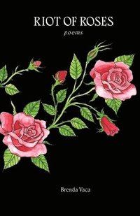 bokomslag Riot of Roses
