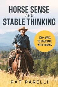 bokomslag Horse Sense and Stable Thinking