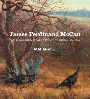 James Ferdinand McCan 1