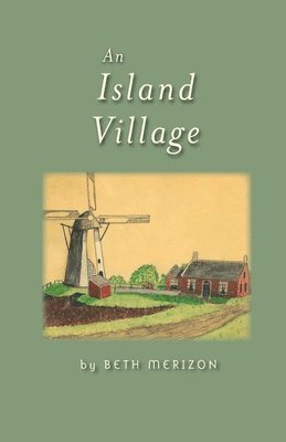 bokomslag An Island Village