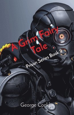 bokomslag Grim Fairy Tale