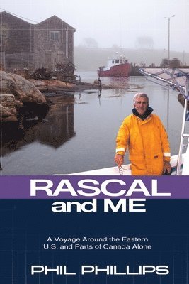 Rascal and Me 1