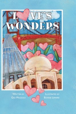 Loves Wonders 1