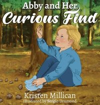 bokomslag Abby and Her Curious Find