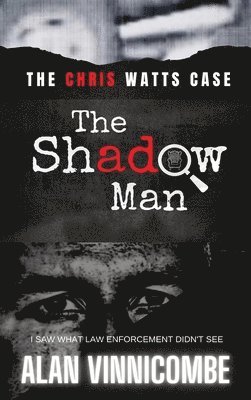 The Shadow Man 1