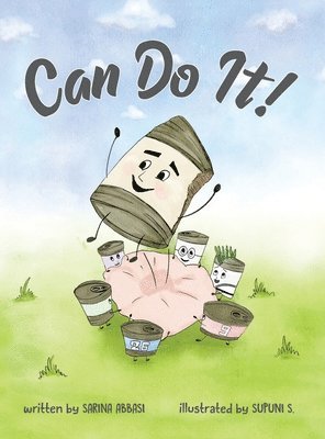 Can Do It! 1