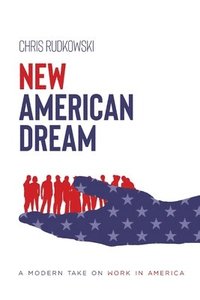 bokomslag New American Dream