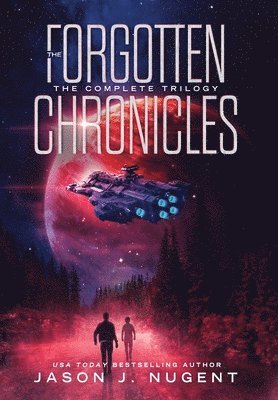 The Forgotten Chronicles 1