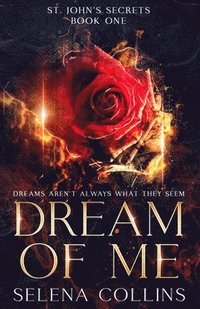 bokomslag Dream of Me