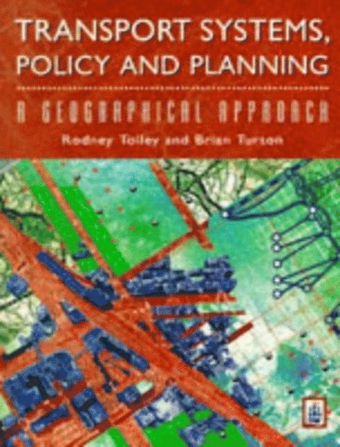 Transport Systems, Policy and Planning 1