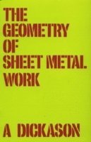 bokomslag Geometry of Sheet Metal Work, The