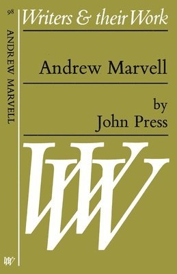 Marvell, Andrew 1