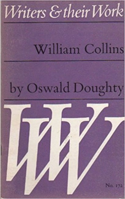 Oswald Doughty - William Collins, Häftad