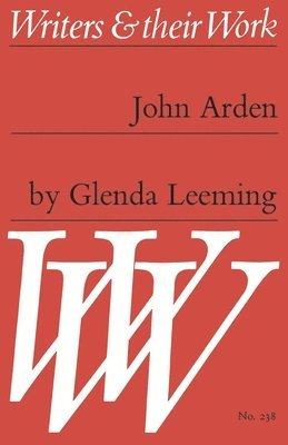 John Arden 1