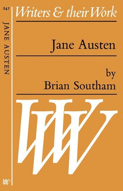 Jane Austen 1