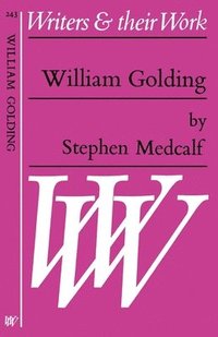 bokomslag William Golding