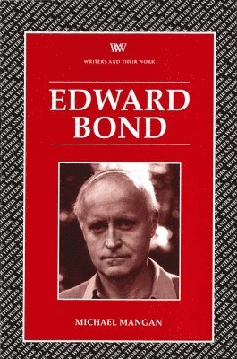 Edward Bond 1