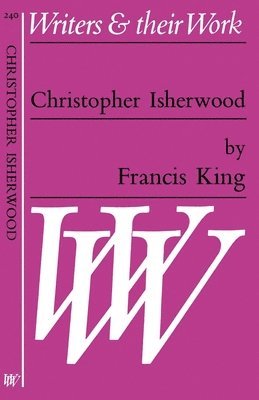 Christopher Isherwood 1