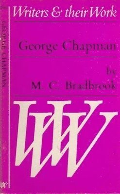bokomslag George Chapman