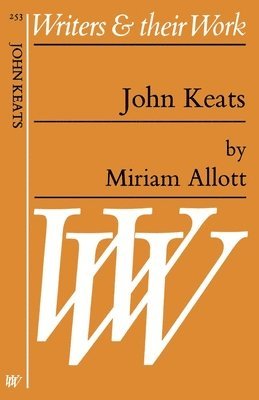 John Keats 1