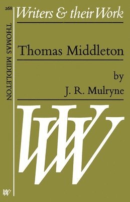 Thomas Middleton 1