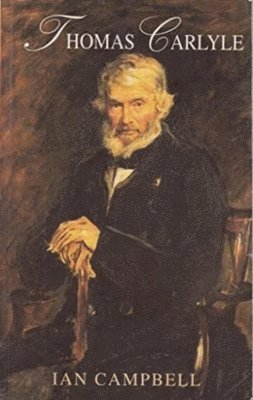 bokomslag Thomas Carlyle